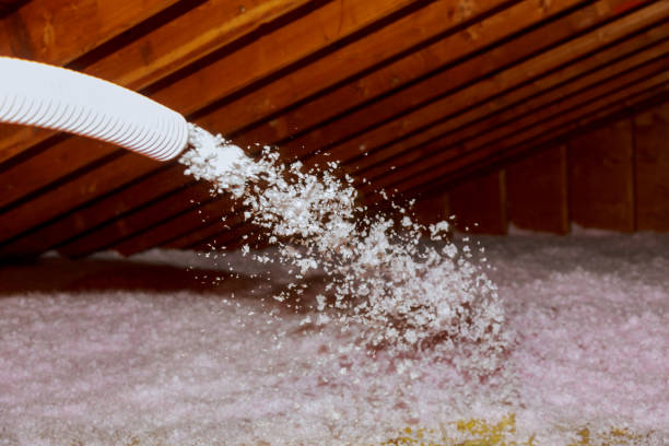 Best DIY Insulation Kits and Guidance in Potomac Mills, VA