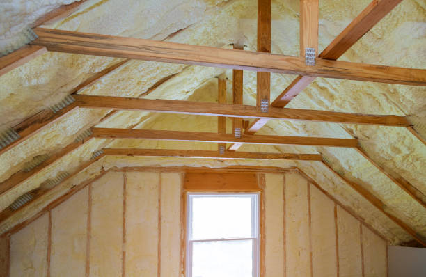 Types of Insulation We Offer in Potomac Mills, VA