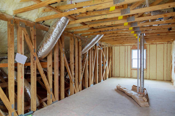 Best Eco-Friendly Insulation in Potomac Mills, VA