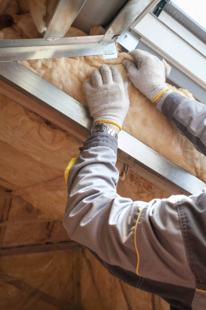 Best Blown-in Insulation in Potomac Mills, VA
