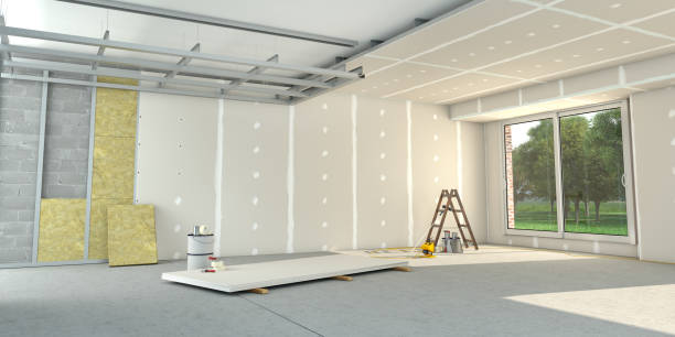 Professional Insulation Contractor in Potomac Mills, VA