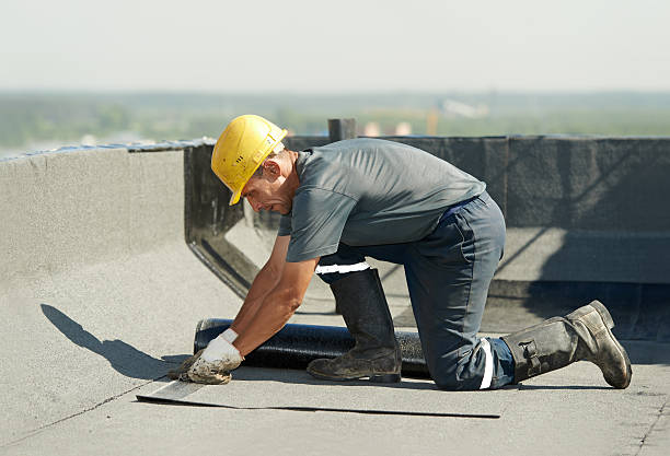 Best Commercial Insulation in Potomac Mills, VA