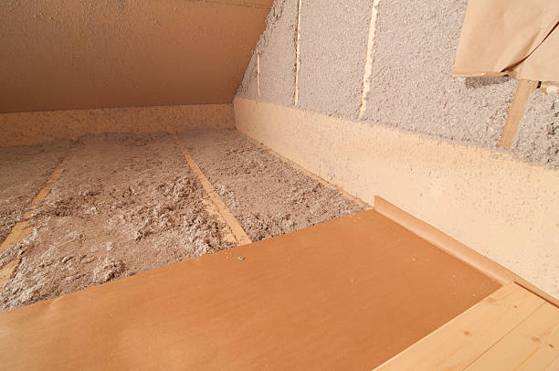 Best Geographic-Specific Insulation Services in Potomac Mills, VA